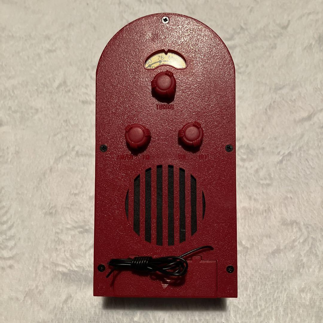 コレクション coca cola Jukebox type Radio vintage