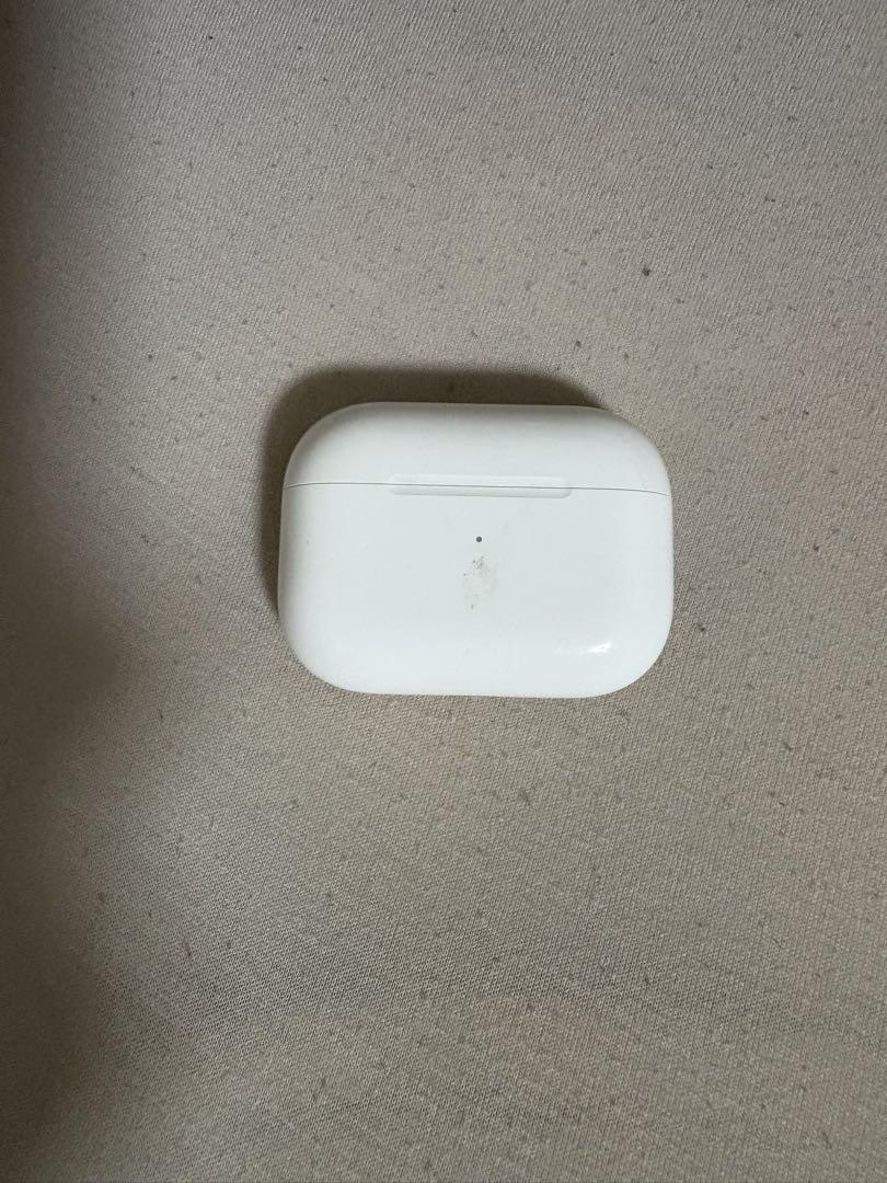 AirPods pro 2 充電ケース
