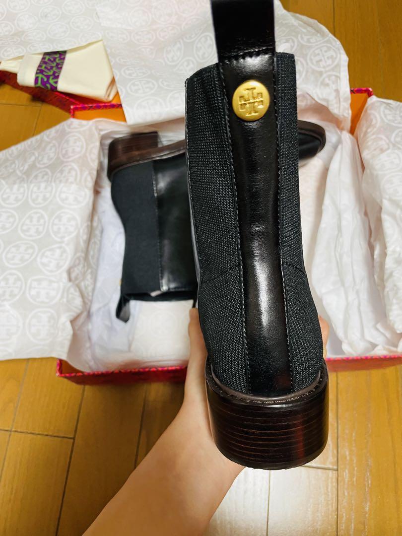 burch シューズ
