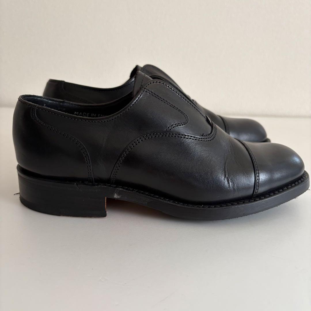 SANDERS スリッポン8693B サンダース SANDERS スリッポン8693B サンダース