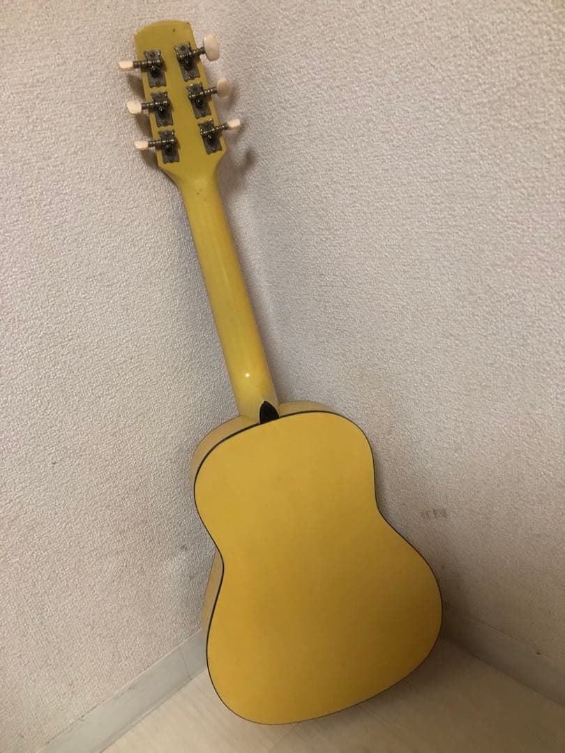 オール単板/Aria AF60/ハードケース オール単板/Aria AF60