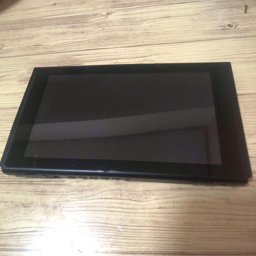 Nintendo Switch ジャンク 本体のみ