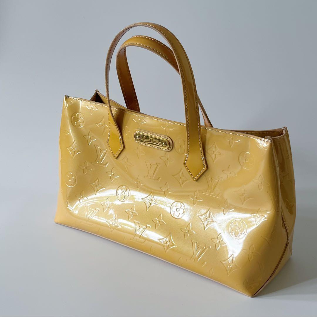 LOUIS VUITTON ルイヴィトン ウィルシャー PM LOUIS VUITTON ルイヴィトン ウィルシャー PM