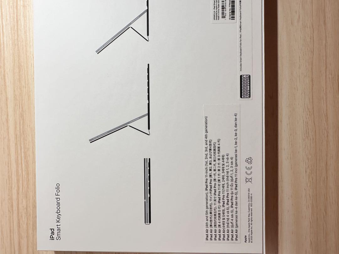 【ぐりーんめん】iPad Air 5世代 64GB