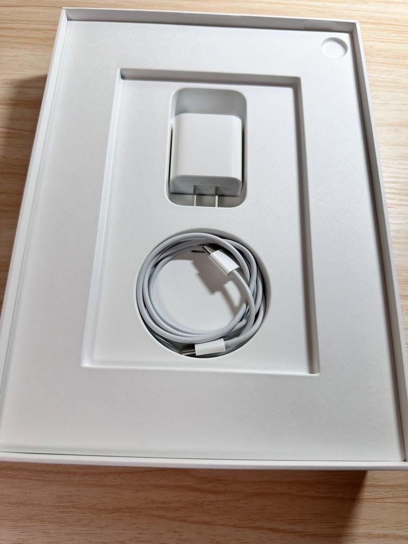 【ぐりーんめん】iPad Air 5世代 64GB