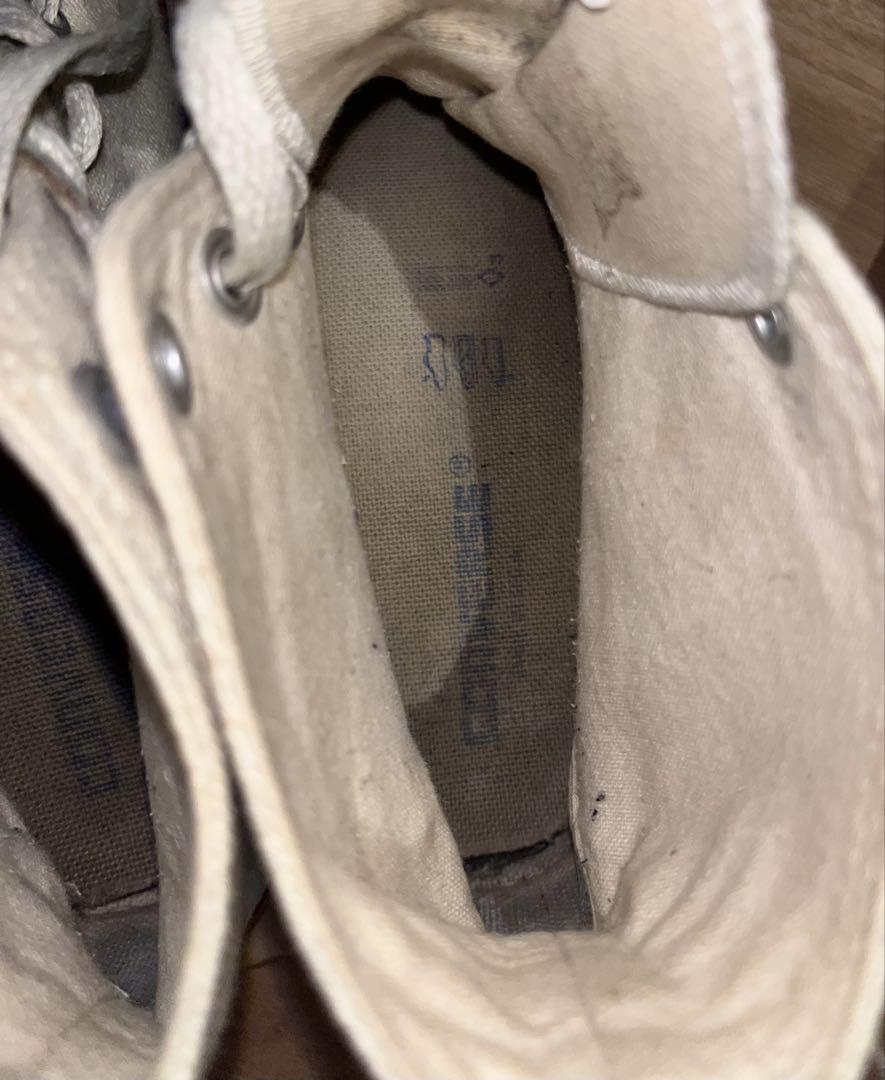 CONVERSE 90s madeinUSA ハイカット