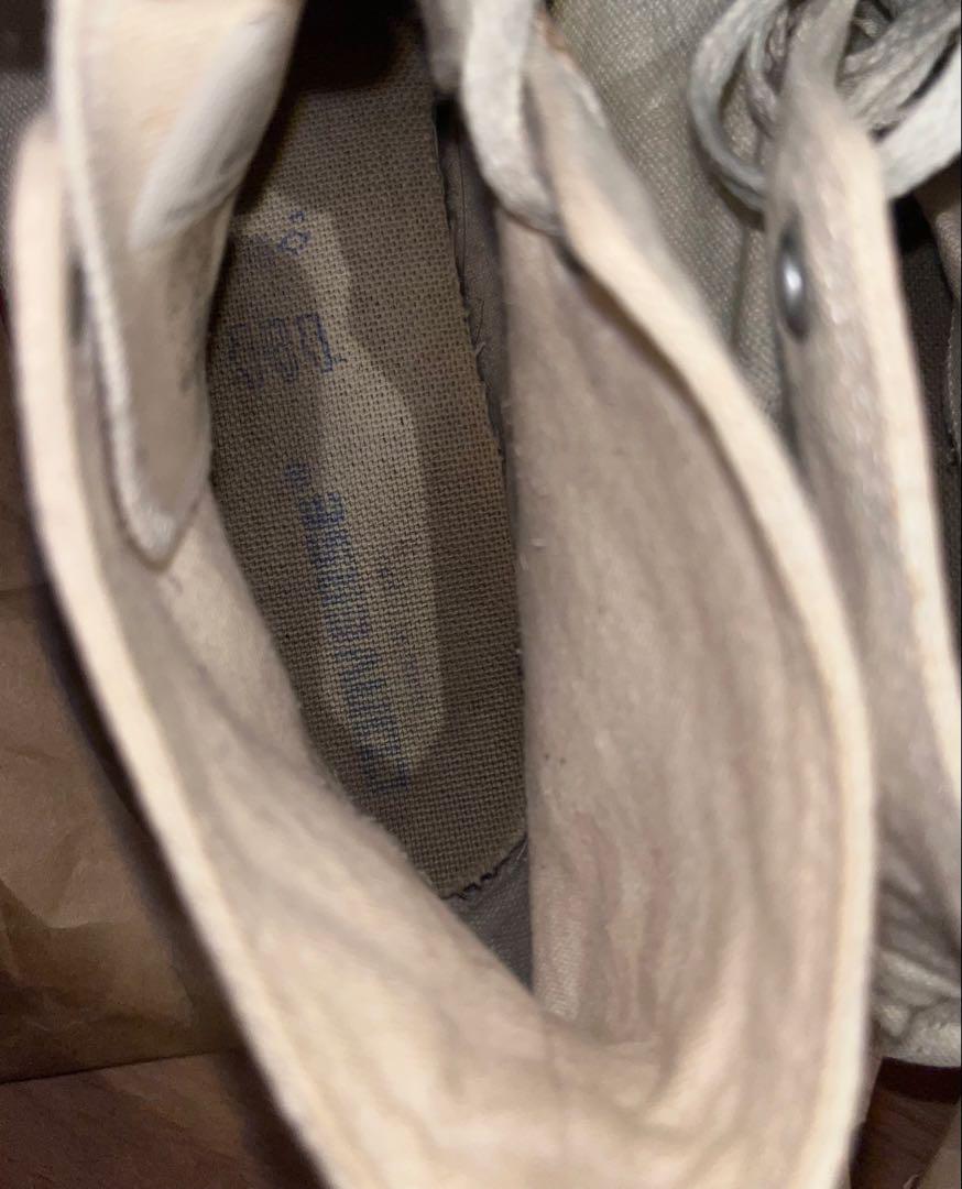 CONVERSE 90s madeinUSA ハイカット