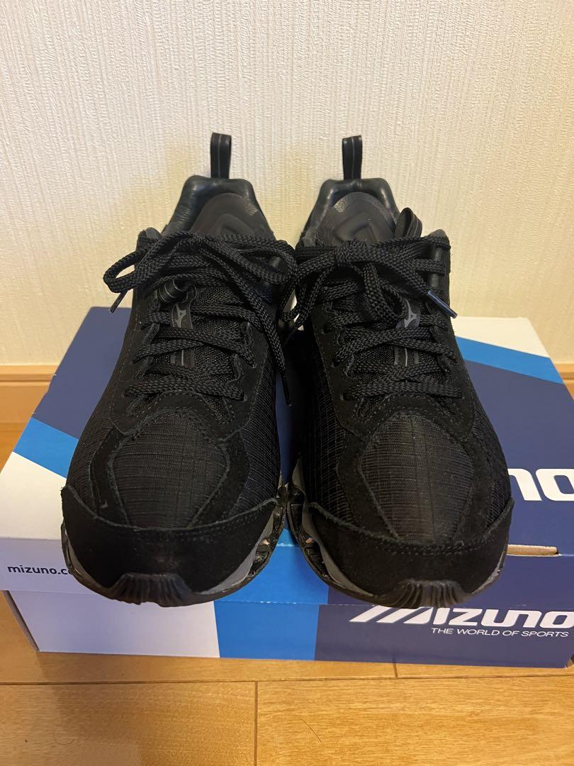 週末限定セール　Mizuno graphpaper wave prophecy