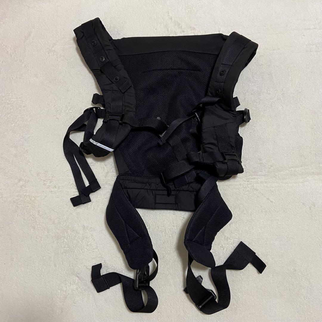 【美品】ザノースフェイス　抱っこ紐