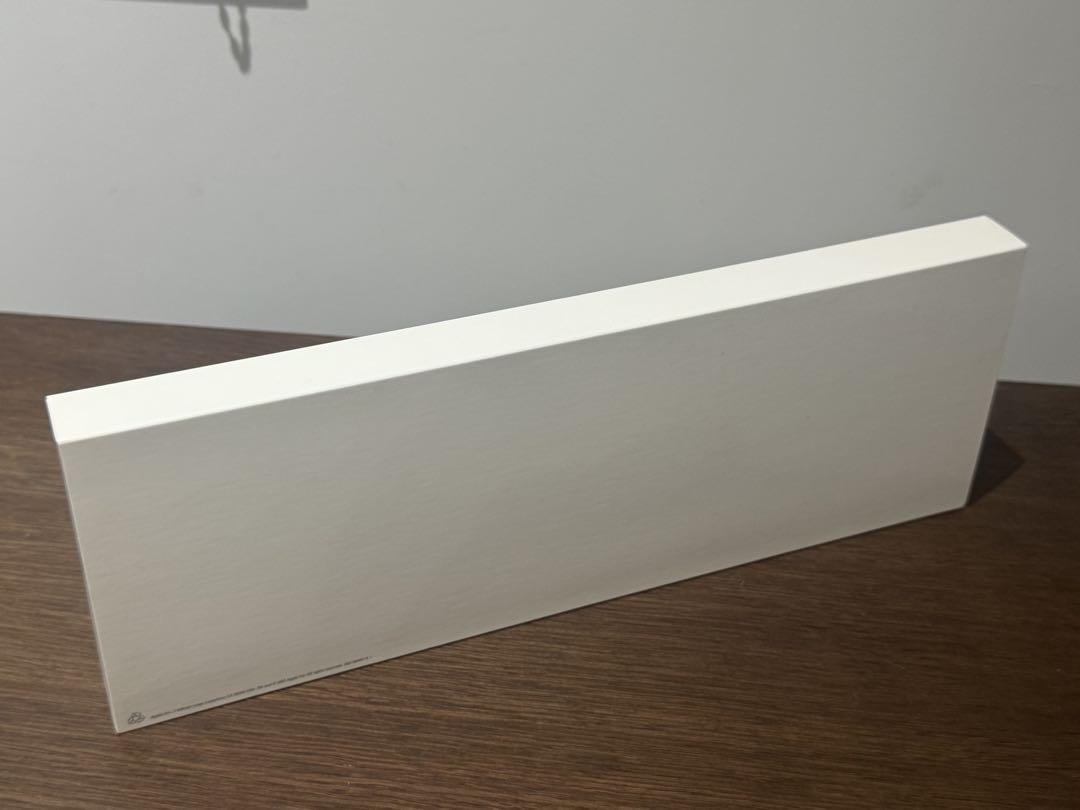 Apple / アップル純正マジック キーボード&マジックマウス 未使用