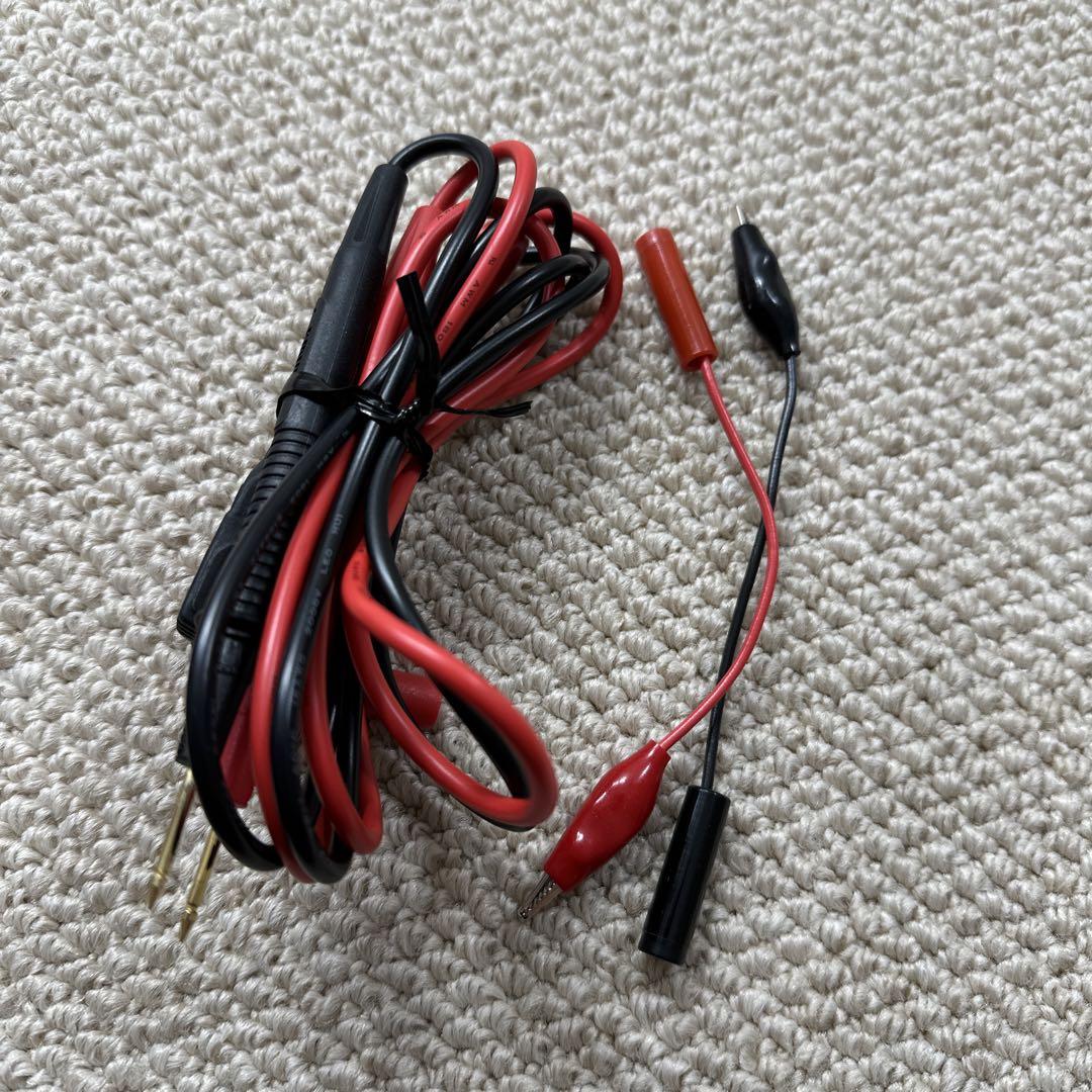 Sanwa サンワ CD771 デジタルマルチメーター