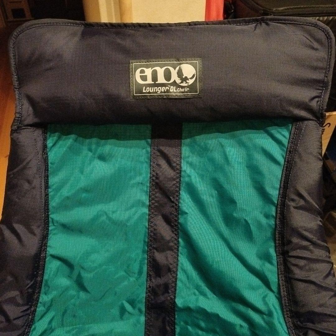 eno ハイバックチェア　BEAMS　美品