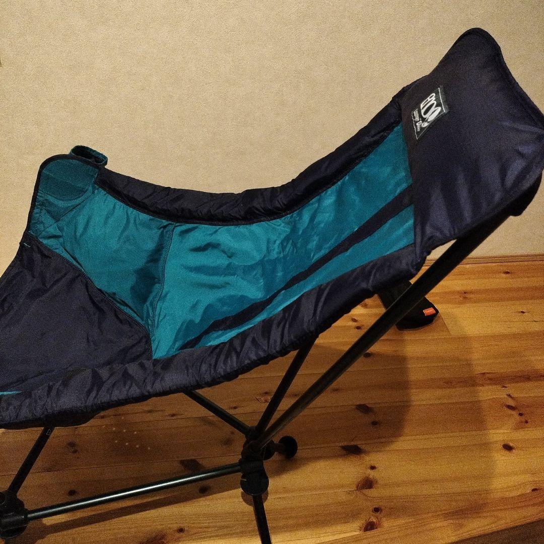 eno ハイバックチェア　BEAMS　美品