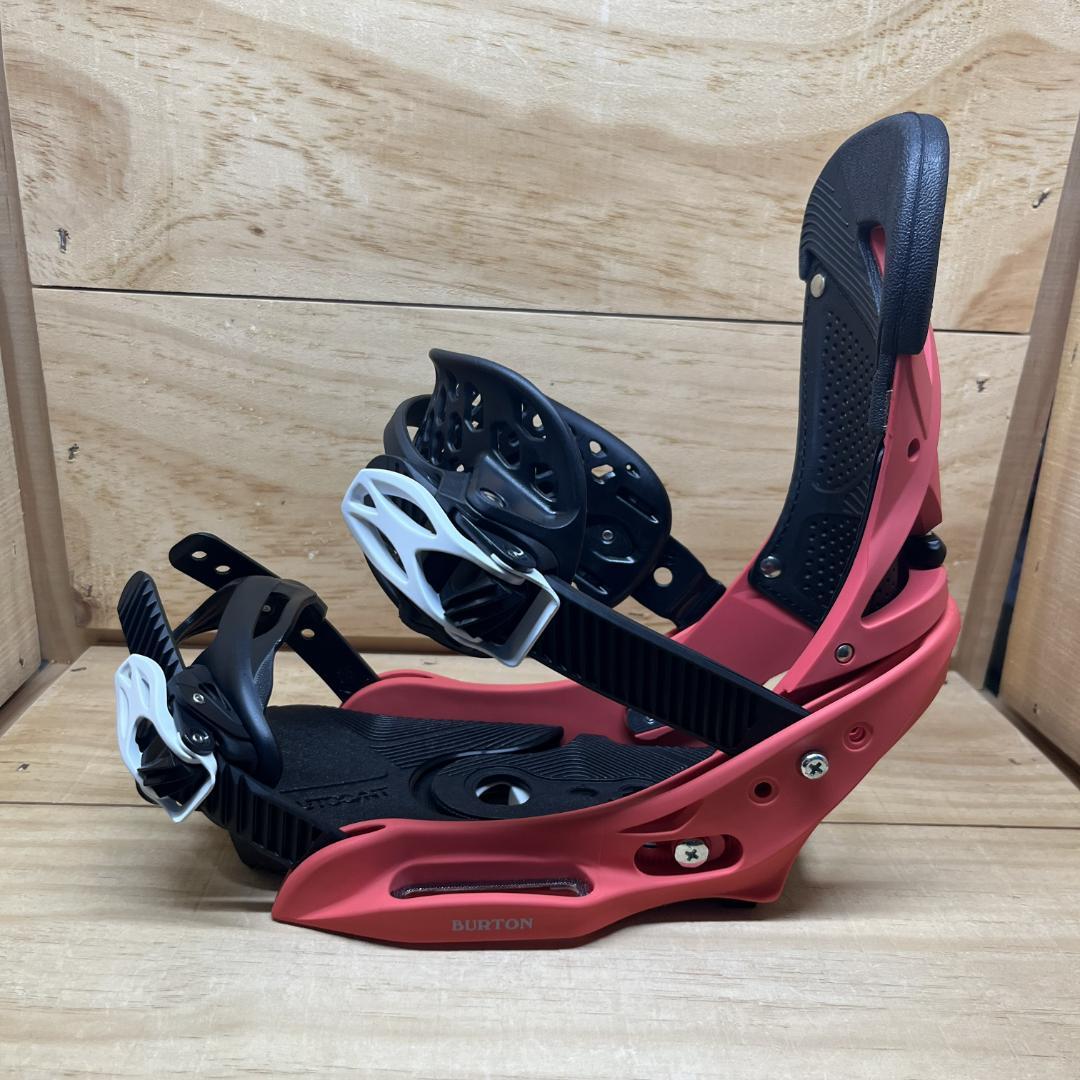 【572】BURTON LEXA EST レクサ Sサイズ