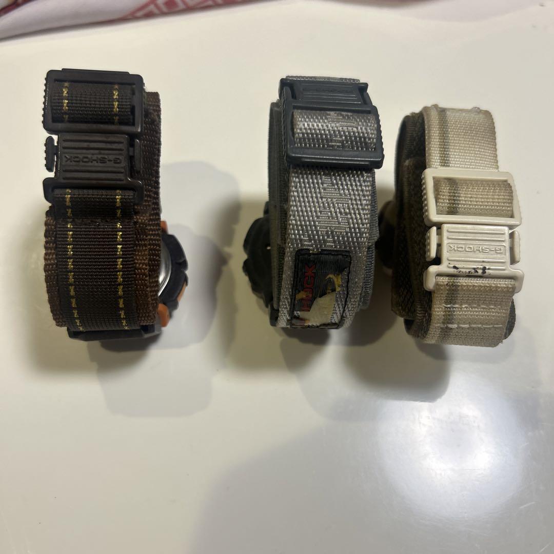 G-shock ジャンク品