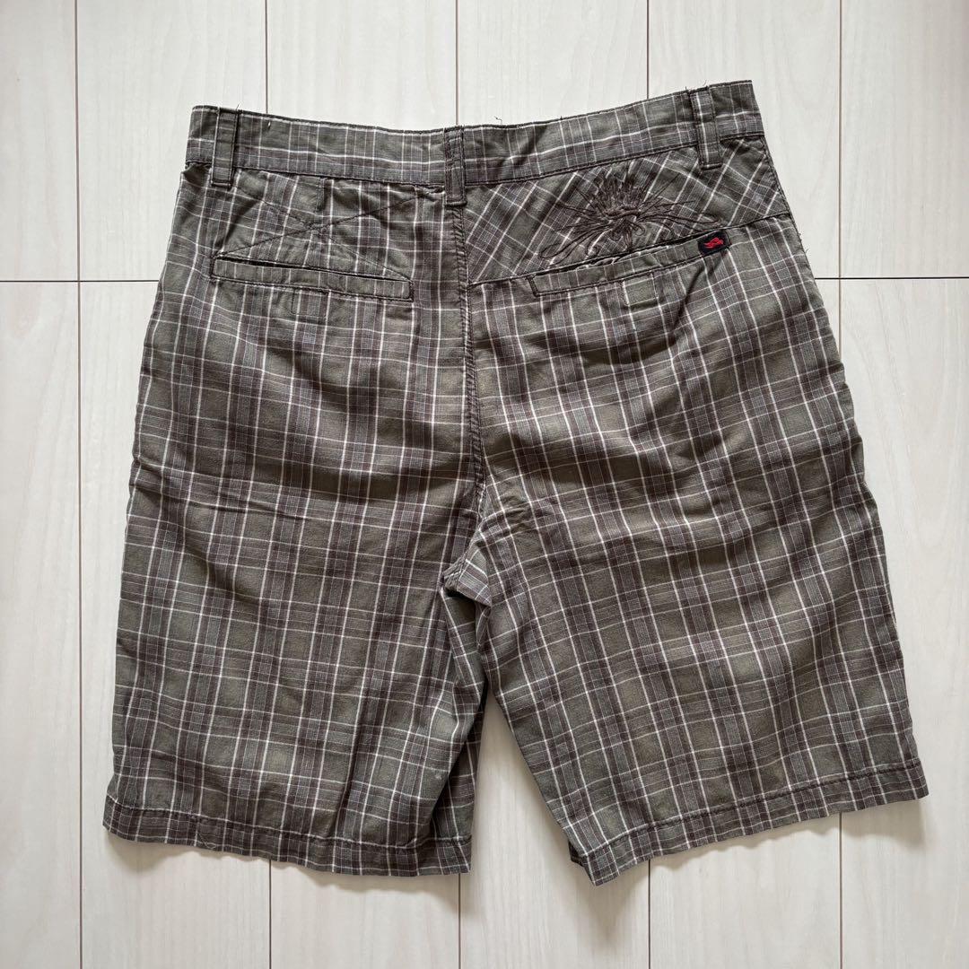 Vintage clothing Jorts Street Chic City