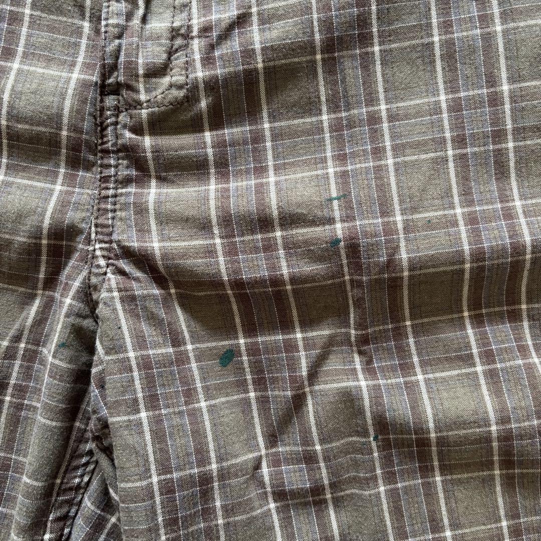 Vintage clothing Jorts Street Chic City
