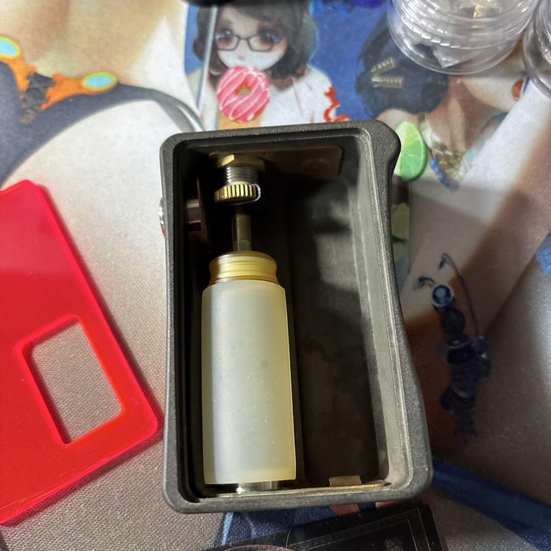 断捨離 VAPE いいもの