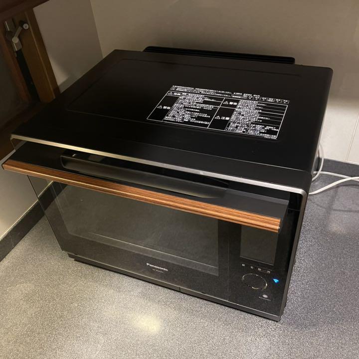 51040円 週間売れ筋 Panasonic NE-BS2600-K