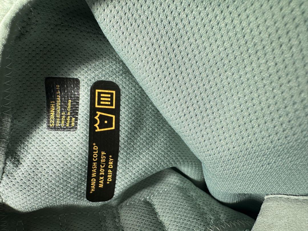 靴 Midorikawa suicoke