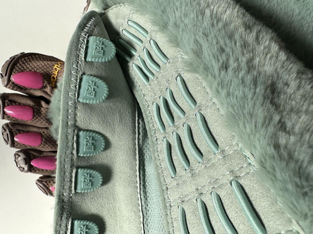 靴 Midorikawa suicoke
