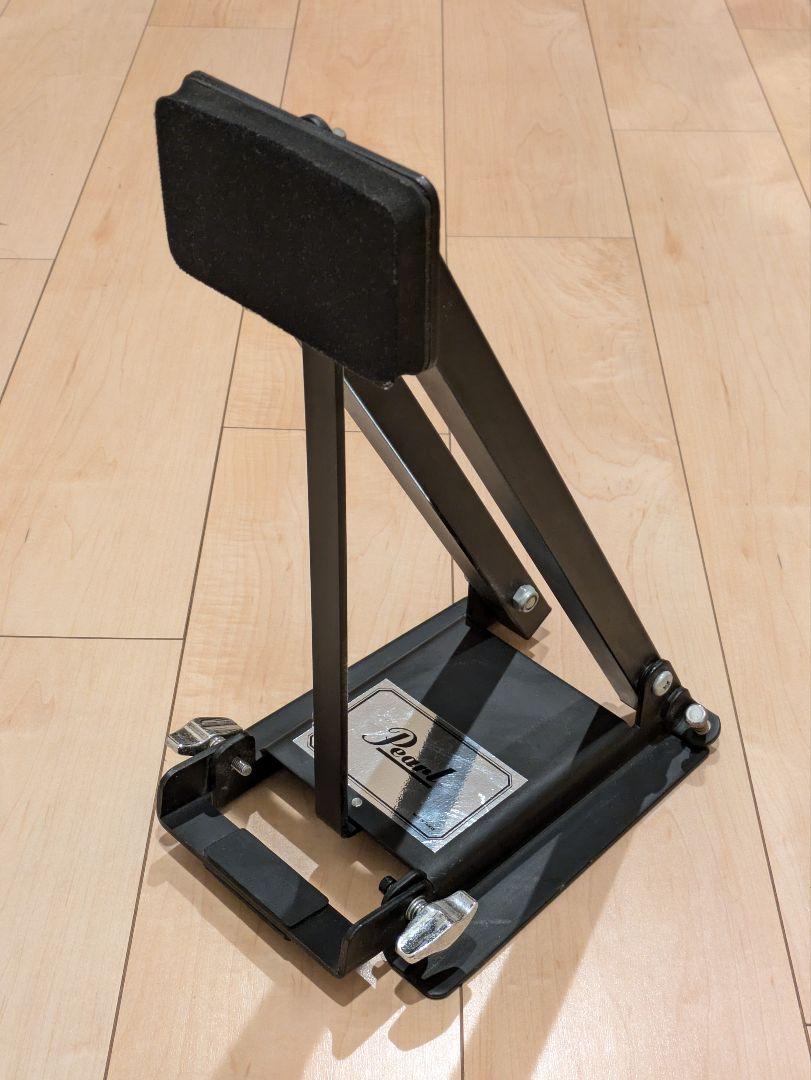 Pearl BD-10 バスドラム トレーニングパッド 練習用