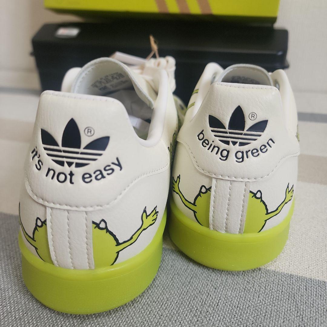 adidas STAN SMITH マイク・ワゾウスキー 26.0cm