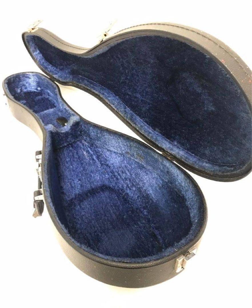 SUZUKI Violin /M-30 マンドリン