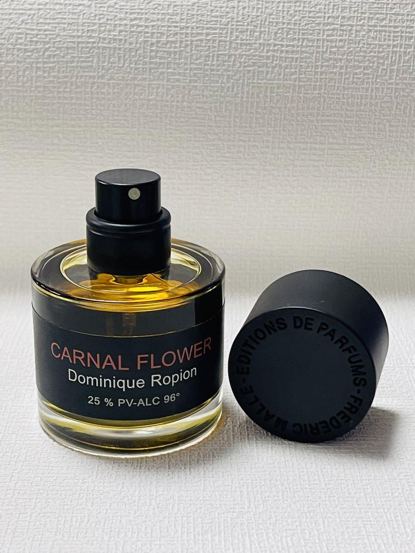 Frederic MALLE Carnal Flower 50ml 香水