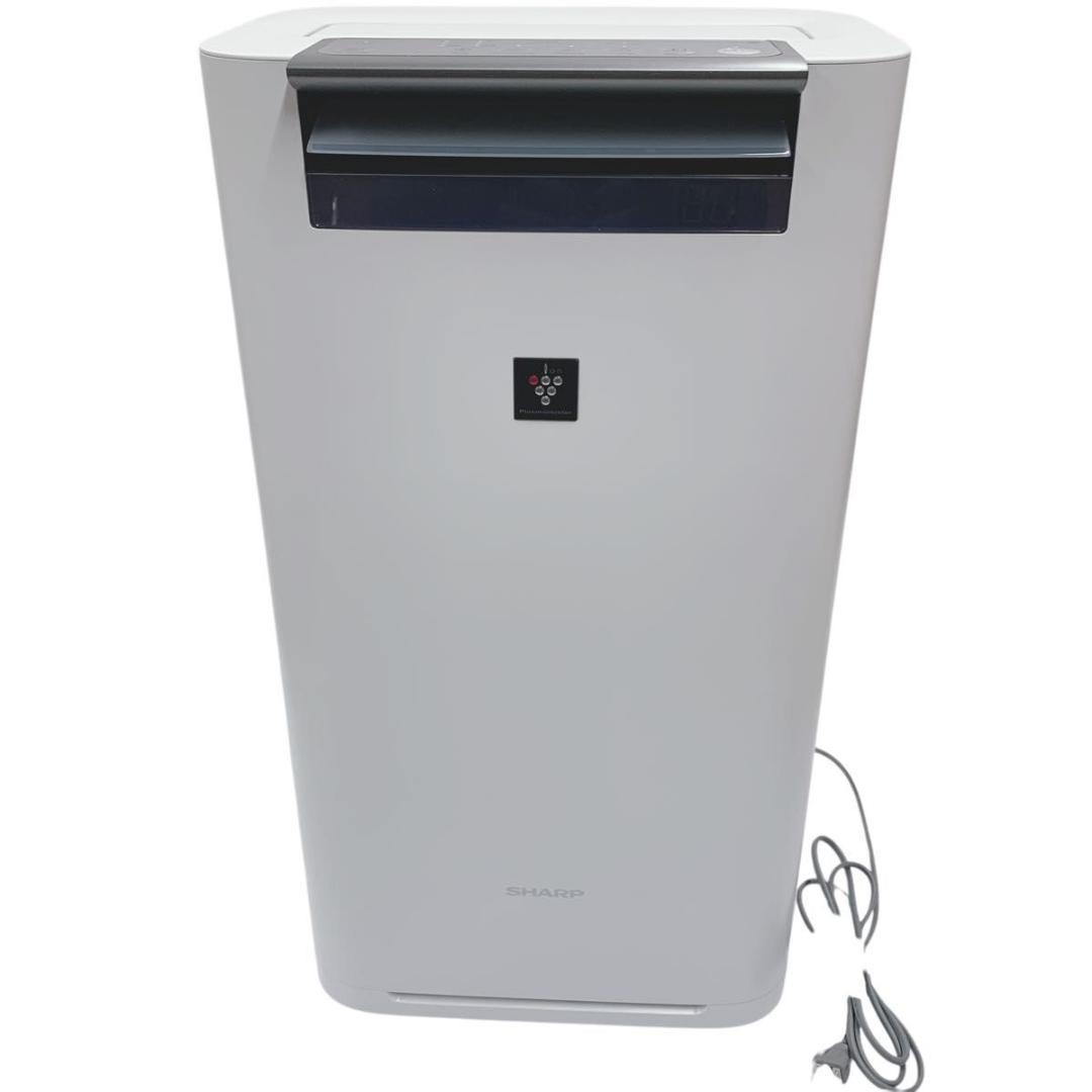 加湿空気清浄機 KI-HS50-W