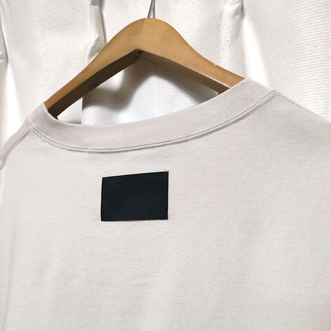 【極美品】コグザビッグスモーク DELTA T-SHIRT