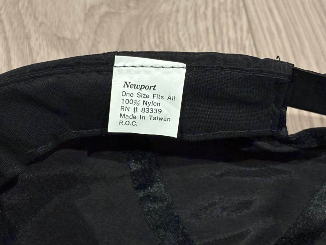 Newport ニューポート キャップ スナップバック