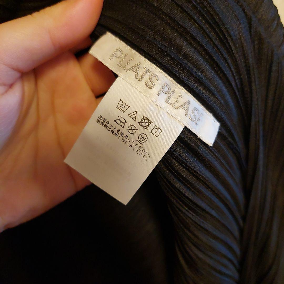 プリーツプリーズ Pleats please ワンピース