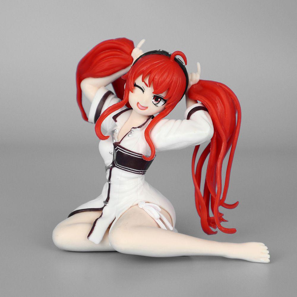 figma エリス・ボレアス・グレイラット