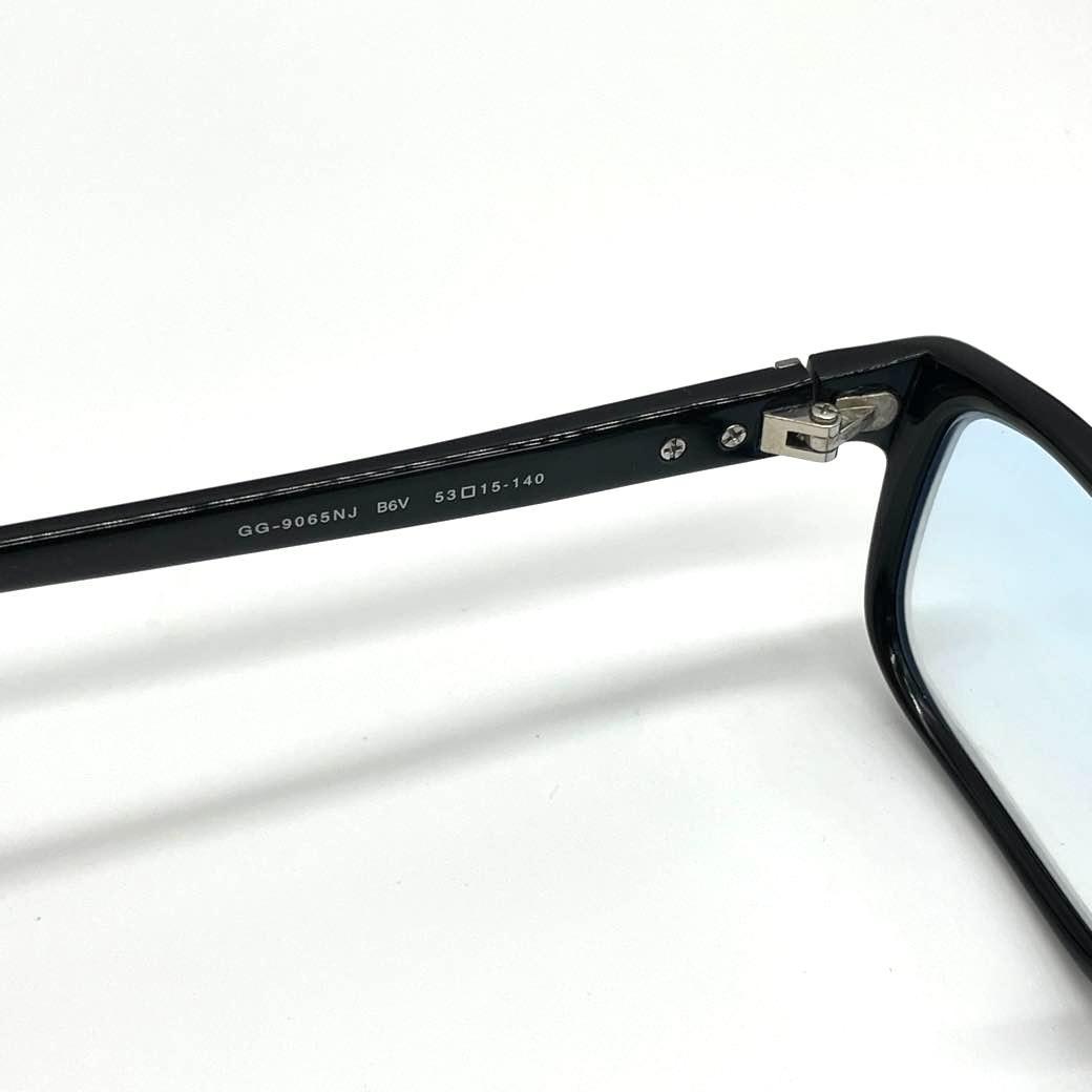 GUCCI グッチ GG-9065NJ カラーレンズ サングラス - メルカリ