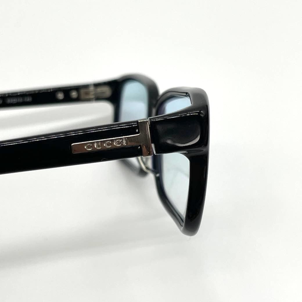 GUCCI グッチ GG-9065NJ カラーレンズ サングラス - メルカリ
