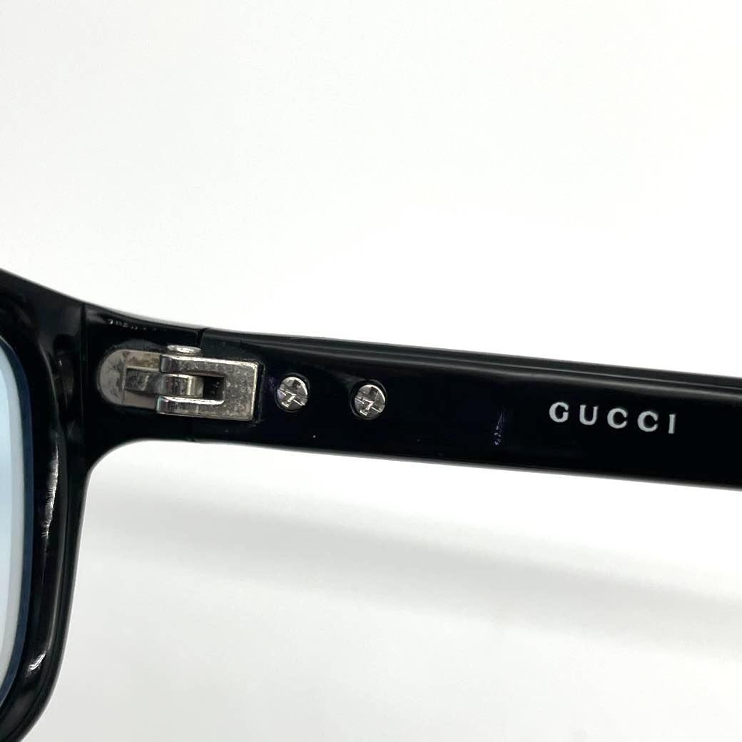 GUCCI グッチ GG-9065NJ カラーレンズ サングラス - メルカリ