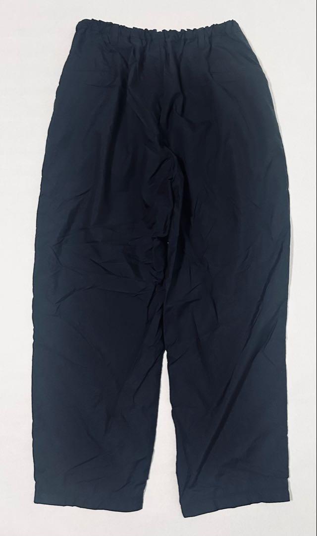 パンツ TEATORA HOVERLAYER WALLET PANTS RESORT