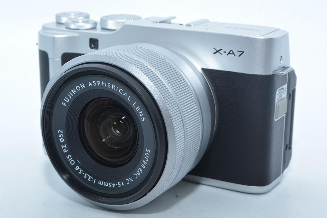 FUJIFILM