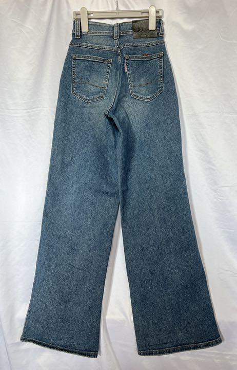 すがお juemi 1974 D.S.A LOOSE STRAIGHT 4Rhk8-m68620481818 定価14168 ウエストは