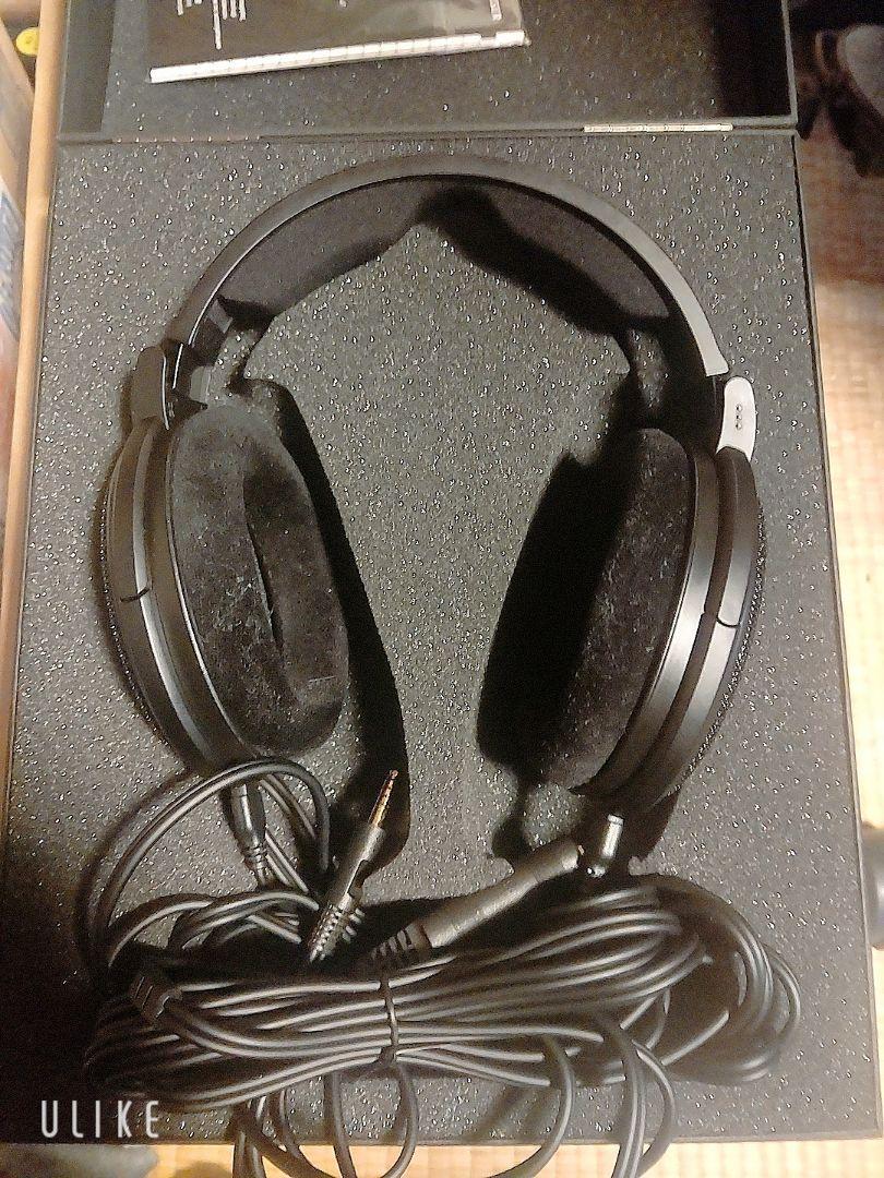 数々のアワードを受賞】 HD660S オープン型ダイナミックヘッドホン ゼンハイザー - ヘッドフォン 数々のアワードを受賞】 HD660S オープン型ダイナミックヘッドホン ゼンハイザー - ヘッドフォン