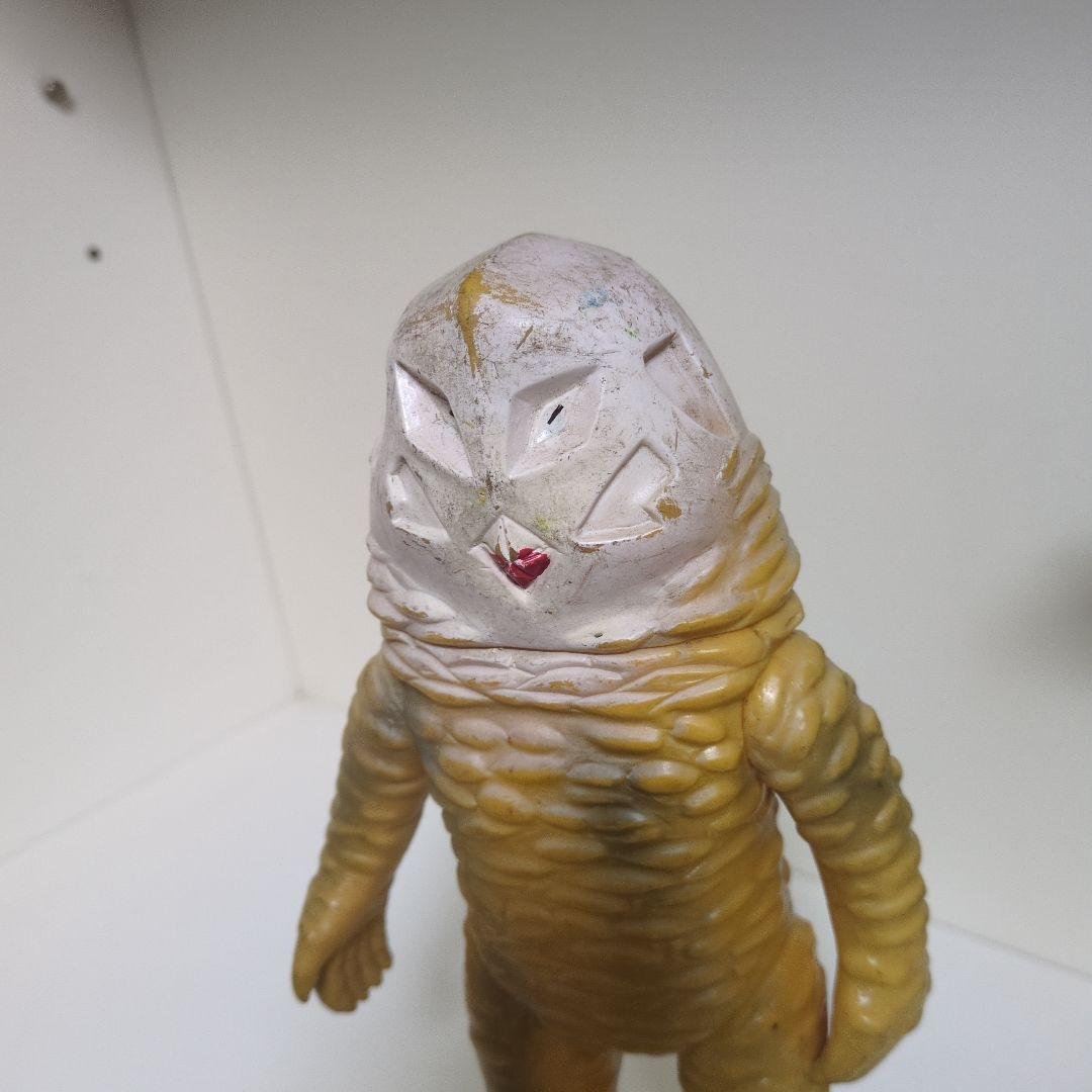 ザラブ星人