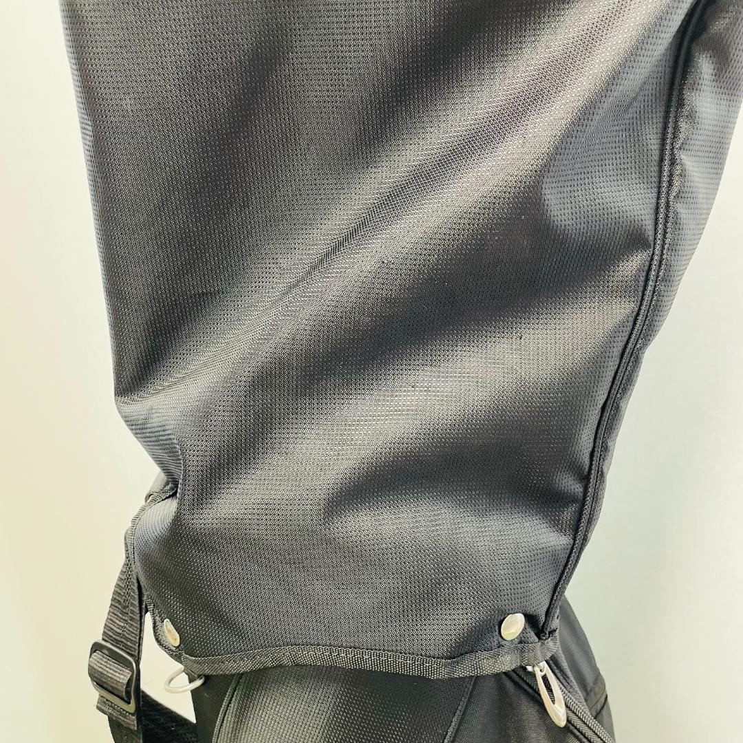 テーラーメイド キャディバッグ RBZ ブラック ゴルフ メンズ