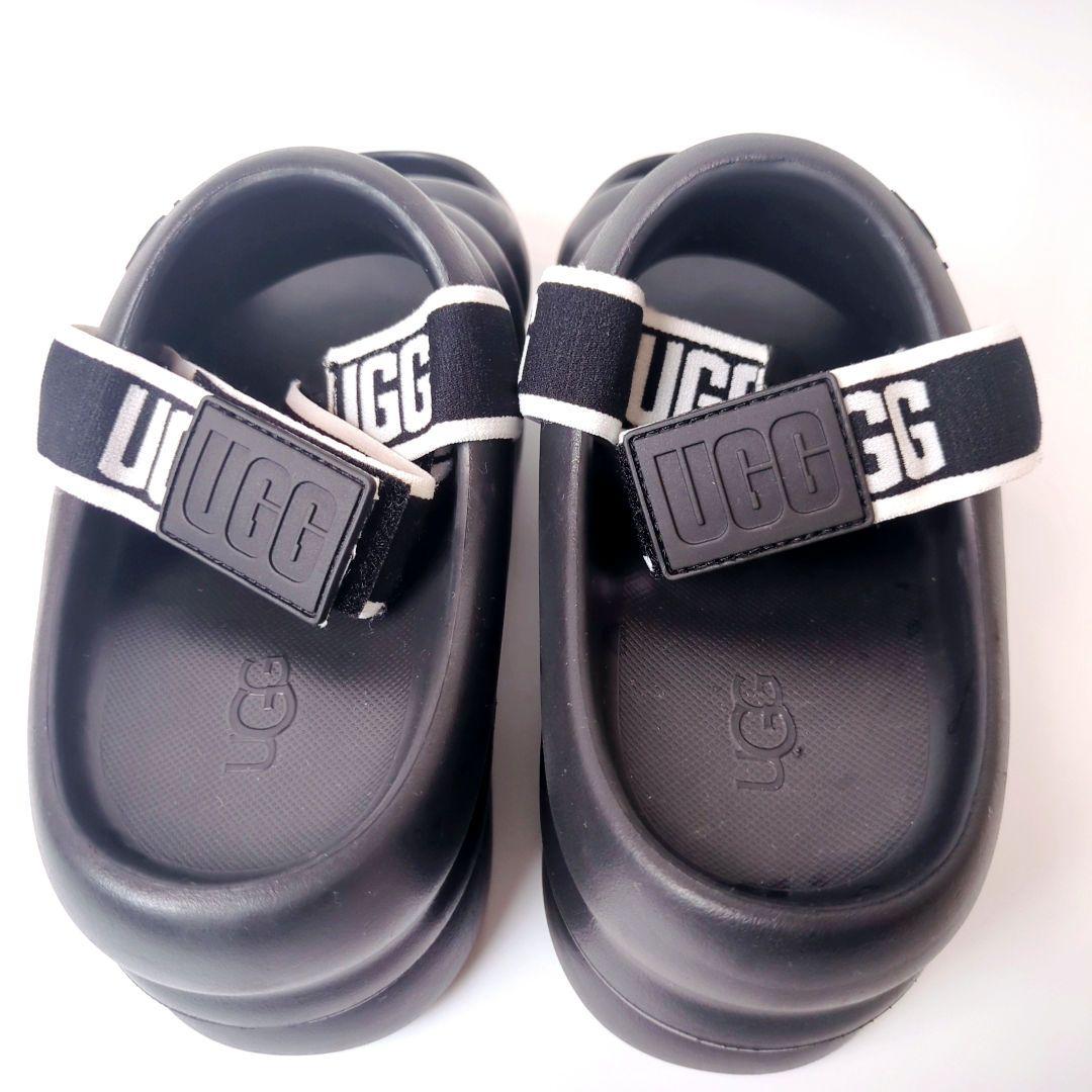 人気】UGG アグ アーイヤー AWW Yeah 25cm サンダル 厚底 - メルカリ