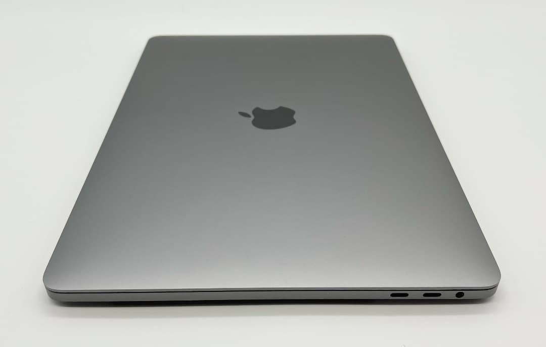 2019年 MacBook Pro 13インチ (16GB, 1TB SSD) 2019年 MacBook Pro 13インチ (16GB, 1TB SSD)