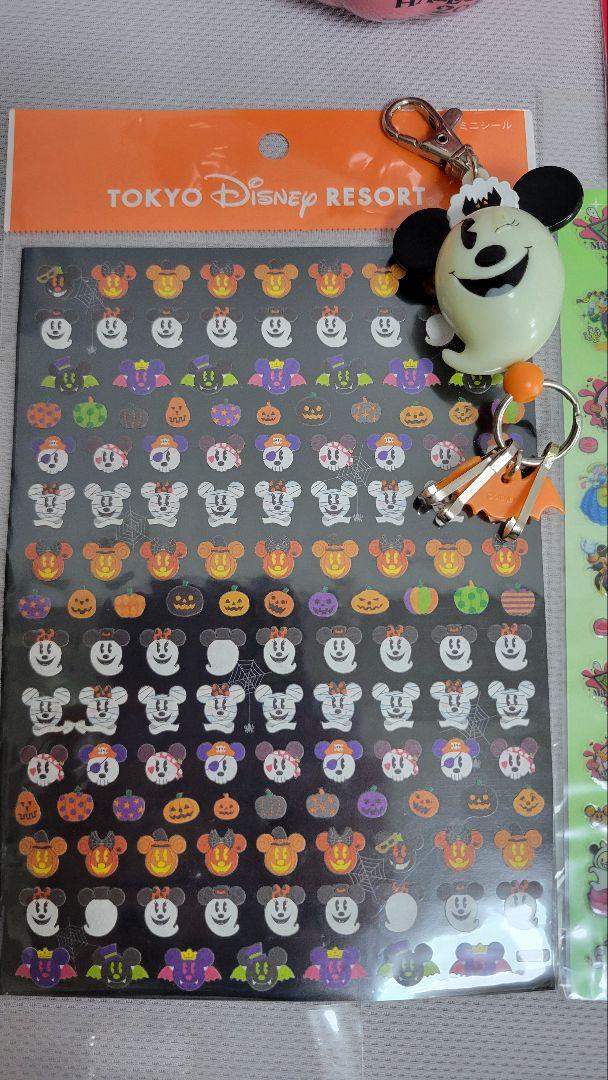 ディズニー ハロウィンまとめ売り