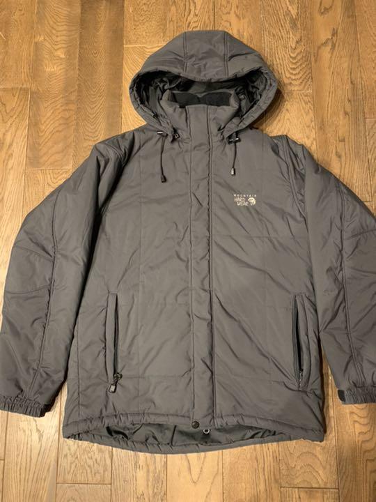 素晴らしい品質 mountain 中綿ジャケット ダウンジャケット hardwear - マウンテンパーカー - labelians.fr 素晴らしい品質 mountain 中綿ジャケット ダウンジャケット hardwear - マウンテンパーカー - labelians.fr