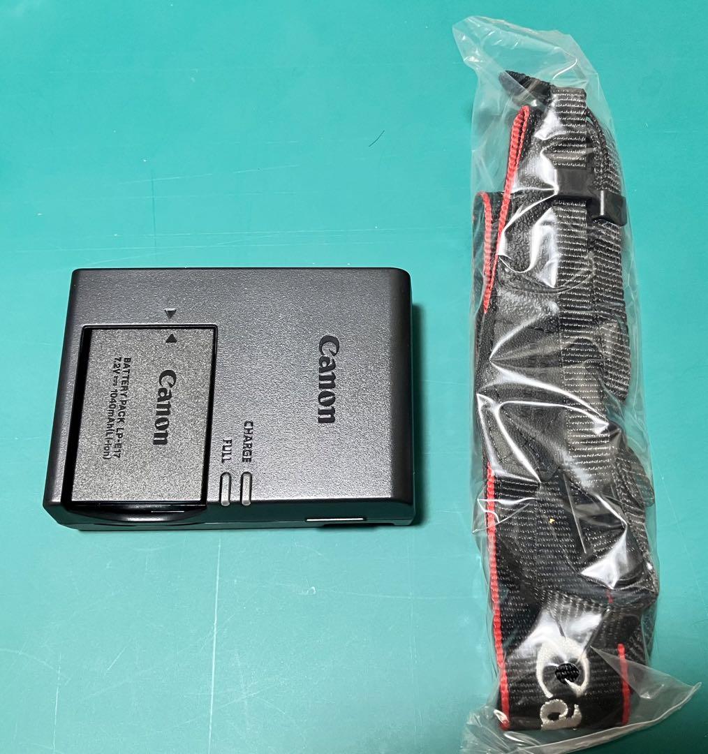 【美品】 canon eos kissx10