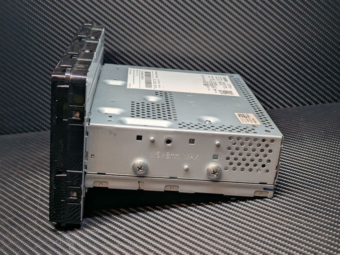 スズキ 純正 ディスプレイオーディオ 3A102-67T00 7インチ スズキ 純正 ディスプレイオーディオ 3A102-67T00 7インチ