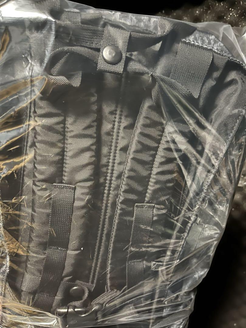 新品　廃盤カラー　イージーピージーデイ　ブラックタペストリー　18l